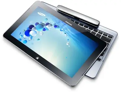 Замена корпуса на планшете Samsung ATIV Smart PC 500T в Краснодаре